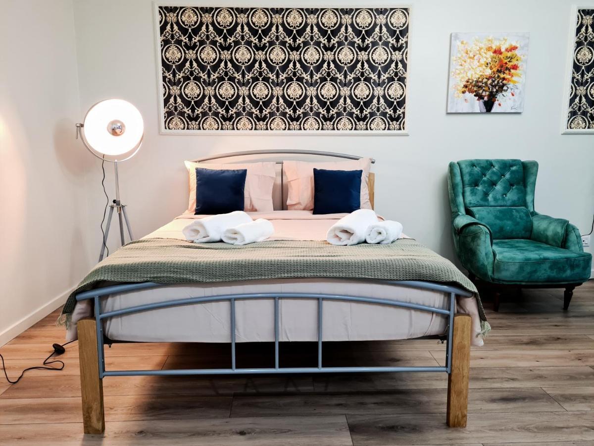 5* Luxury Near Avram Iancu Sq New. Private Parking Διαμέρισμα Κλουζ-Ναπόκα Εξωτερικό φωτογραφία