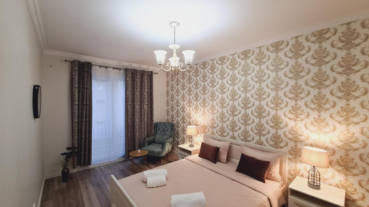 5* Luxury Near Avram Iancu Sq New. Private Parking Διαμέρισμα Κλουζ-Ναπόκα Εξωτερικό φωτογραφία