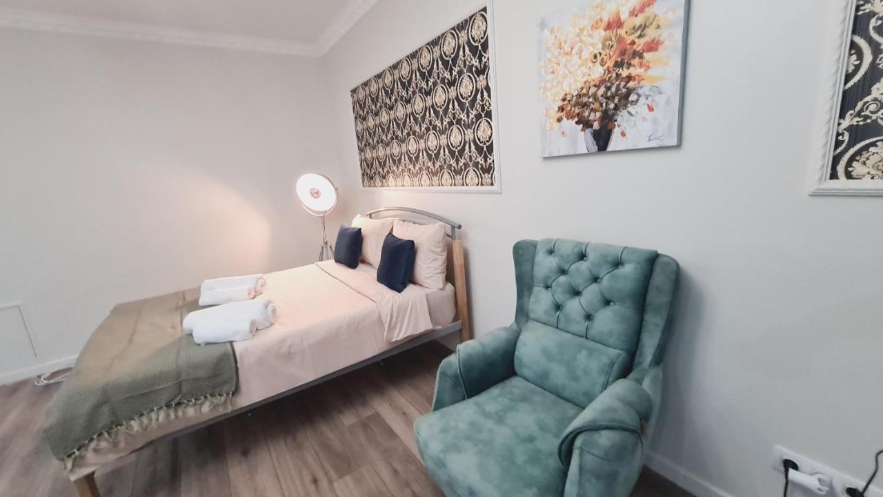 5* Luxury Near Avram Iancu Sq New. Private Parking Διαμέρισμα Κλουζ-Ναπόκα Εξωτερικό φωτογραφία